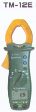 AC Clamp Meter 400A (TM12E)